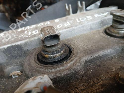 Injector MAZDA 6 Hatchback (GH) 2.0 MZR-CD (GH14) | BP36658857M100 - Image 4