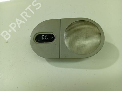 Luz interior Luz interior RENAULT LAGUNA I (B56_, 556_) 2.0 (B56C/H/N) (113 hp) 34777948 34777948