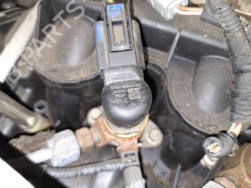 Used Injector Injector JAGUAR XF I (X250) 2.7 D (207 hp) 35172186 35172186