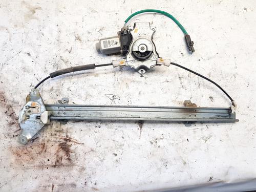 Used Front right window mechanism Front right window mechanism 35522559 35522559