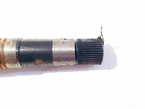 Right front driveshaft CITROËN C8 (EA_, EB_) 2.2 HDi | BP35050277M39 - Image 4