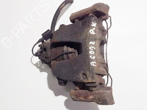 Used Left front brake caliper Left front brake caliper 35636961 35636961