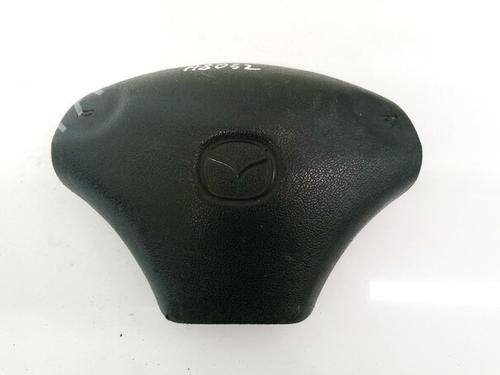 Used Other Other MAZDA 121 III (JASM, JBSM) 1.3 (60 hp) 35430952 35430952