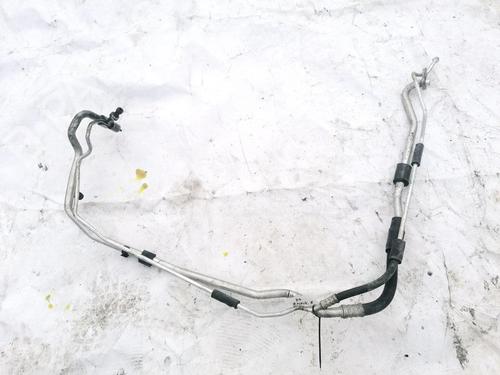 Used AC pipe AC pipe SAAB 9-3 (YS3F, E79, D79, D75) 2.2 TiD (125 hp) 32898132 32898132