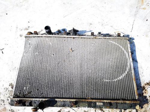 Used Water radiator Water radiator 35501192 35501192