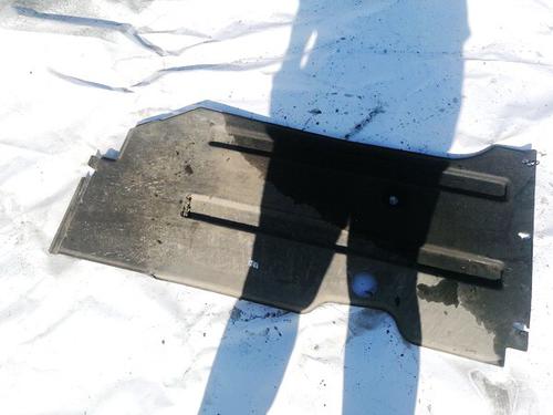 Used Underbody protection Underbody protection PEUGEOT 607 (9D, 9U) 2.7 HDi 24V (204 hp) 35403556 35403556