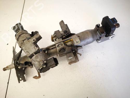 Used Steering column Steering column PEUGEOT 407 (6D_) 1.6 HDi 110 (6D9HZC, 6D9HYC) (109 hp) 34761704 34761704