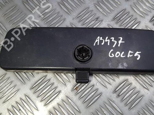 Rear mirror VW GOLF V (1K1) 1.9 TDI | BP35677526I6 - Image 2