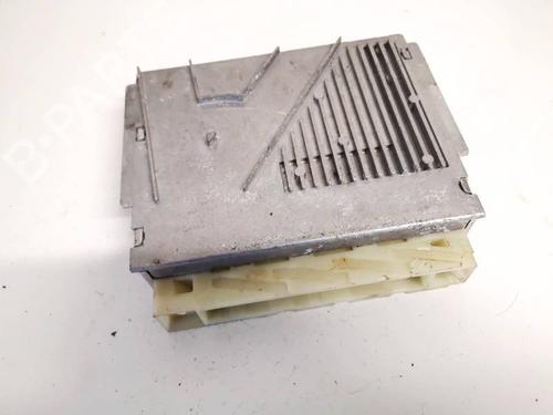 Engine control unit (ECU) VOLVO S60 I (384) D5 | BP32626140M57 - Image 3