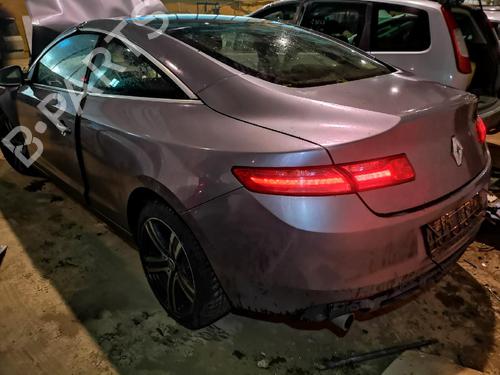 Electronic module RENAULT LAGUNA III (BT0/1) 2.0 dCi (BT07, BT0J, BT14, BT1A, BT1S) | BP32608551M83 