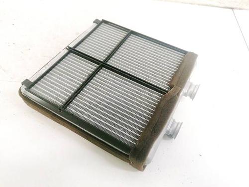 Used Heater matrix Heater matrix MERCEDES-BENZ E-CLASS (W211) E 220 CDI (211.006) (136 hp) 35350360 35350360