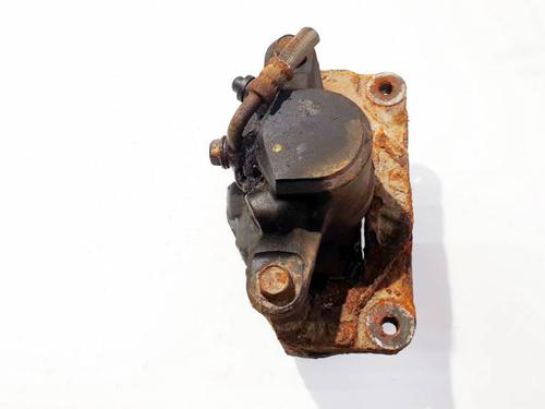 Left rear brake caliper SUBARU TRIBECA (B9) 3.0 (WXE) | BP35128666M107 - Image 2
