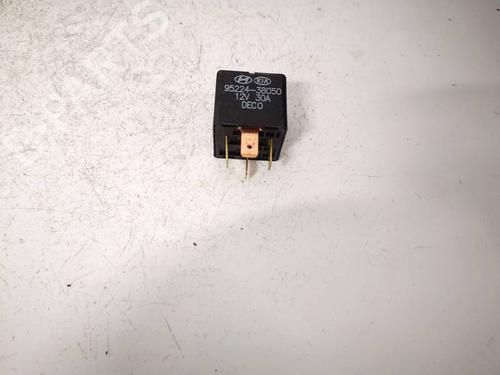Used Electronic sensor Electronic sensor HYUNDAI SANTA FÉ II (CM) 2.2 CRDi GLS (150 hp) 32618238 32618238