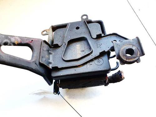 Used ABS pump ABS pump OPEL ASTRA H (A04) 1.7 CDTI (L48) (100 hp) 34797776 34797776