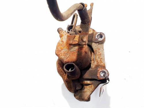 Left front brake caliper AUDI A4 B5 (8D2) 2.4 | BP35034490M105 - Image 2