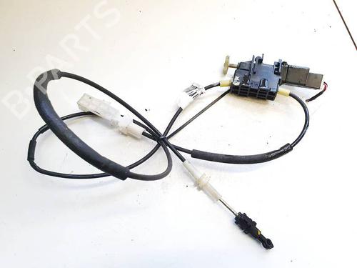Cable MAZDA CX-7 (ER) 2.3 AWD | BP35151079E12 - Image 3