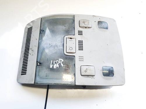 Used Interior roof light Interior roof light AUDI A4 B7 (8EC) 2.0 TFSI (200 hp) 35320493 35320493