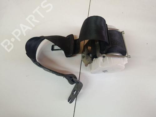 Used Rear left seatbelt Rear left seatbelt 36876079 36876079