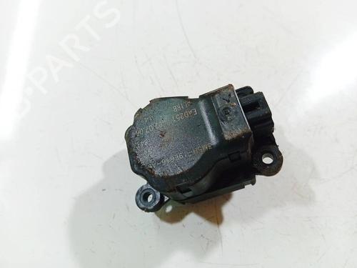 Used Electronic module Electronic module PEUGEOT 407 (6D_) 1.6 HDi 110 (6D9HZC, 6D9HYC) (109 hp) 33250094 33250094