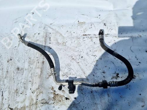 Used AC pipe AC pipe MERCEDES-BENZ E-CLASS (W211) E 200 CDI (211.004) (102 hp) 32570005 32570005