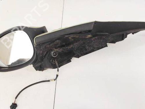 Used Left mirror Left mirror 35233888 35233888