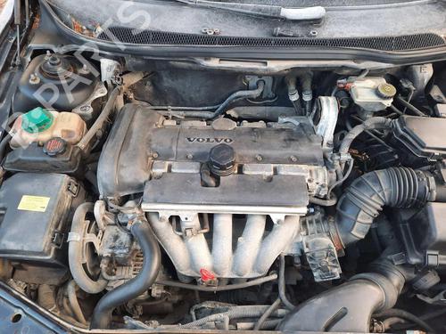 Electronic module VOLVO S60 I (384) 2.4 | BP33064700M83 - Image 5