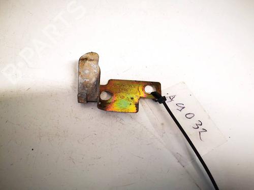 Støtte Støtte VW PASSAT B3/B4 Variant (3A5, 35I) 1.9 TDI (90 hp) 32550895 32550895