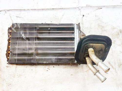 Used Heater matrix Heater matrix CHRYSLER VOYAGER / GRAND VOYAGER III (GS_, NS_) 2.5 TD (116 hp) 35866504 35866504