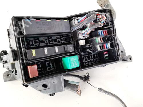 Used Fuse box Fuse box LEXUS IS C (GSE2_) 250 (GSE20) (208 hp) 33065130 33065130