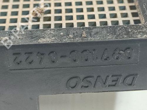 Heater resistor SUBARU OUTBACK (BR) 2.0 D AWD (BRD) | BP34923897M108  - Image 5