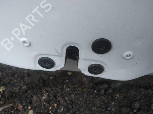 Front right lock RENAULT ZOE (BFM_) ZOE | BP35149428C97 - Image 2