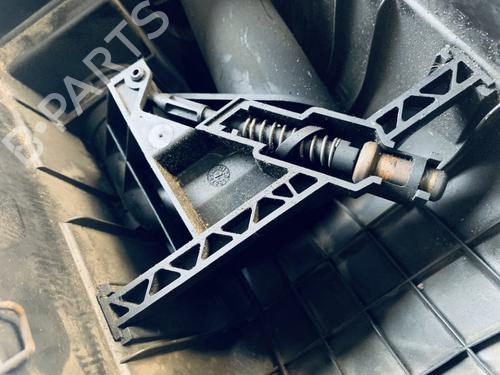 Air filter box AUDI 80 B4 Saloon (8C2) 1.6 E | BP35556868M87 - Image 3