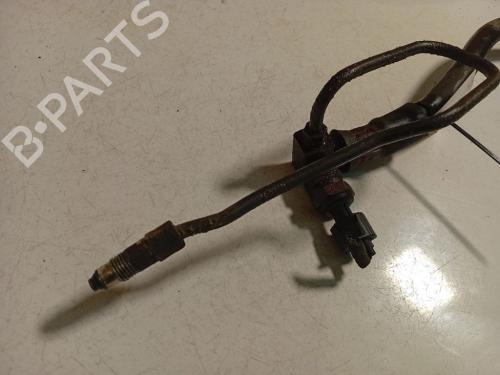 Pipe NISSAN ALMERA II Hatchback (N16) 1.5 | BP40485580M125 - Image 3