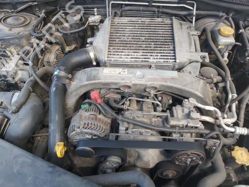 Electronic module SUBARU OUTBACK (BL, BP) 2.0 D AWD (BPD) | BP33061249M83 - Image 4