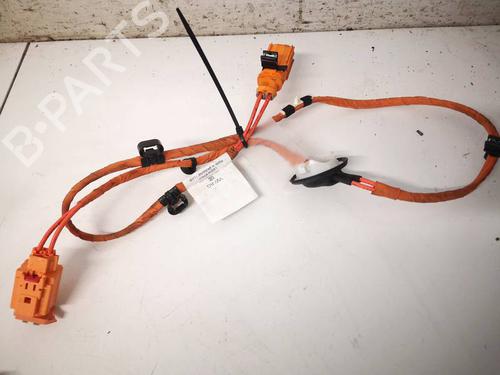 Kabel MASH SCRAMBLER Scrambler 400 | BP34809362E12 - Image 1