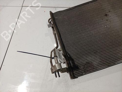 AC radiator KIA CEE'D Hatchback (ED) 1.6 CRDi 115 | BP37063972M32 - Image 2