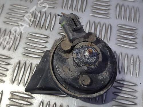 Horn SAAB 9-3 (YS3F, E79, D79, D75) 1.9 TiD | BP35686606E13 - Image 2