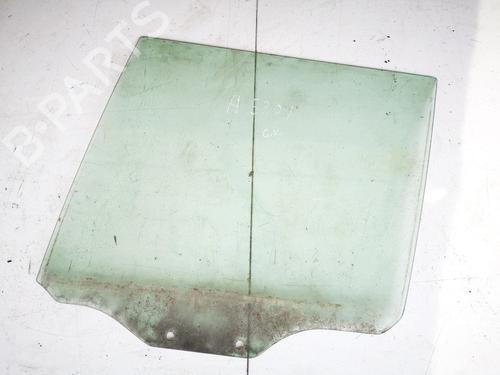 Used Rear left door window Rear left door window 35619831 35619831