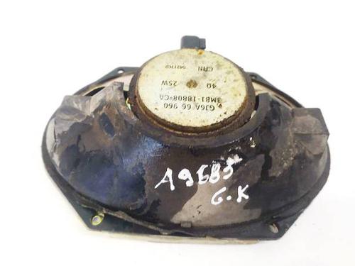 Speaker MAZDA 6 Hatchback (GG) 2.0 DI (GG14) | BP32586359E2