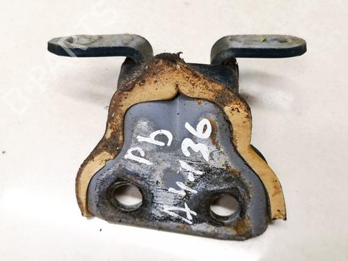 Used Hinge/Door check strap Hinge/Door check strap NISSAN PRIMERA (P10) 2.0 16V (116 hp) 33102667 33102667