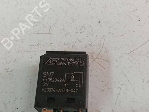 Electronic sensor VW PASSAT B6 (3C2) 2.0 TDI | BP38640667M84 - Image 4