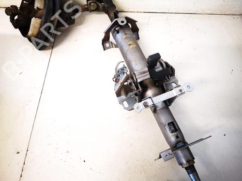 Used Steering column Steering column NISSAN ALMERA II Hatchback (N16) 1.5 dCi (82 hp) 35515720 35515720