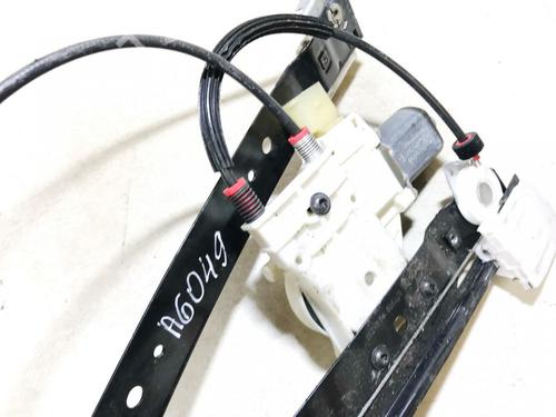 Front left window mechanism FORD S-MAX (WA6) 2.0 TDCi | BP35611819C22 - Image 3