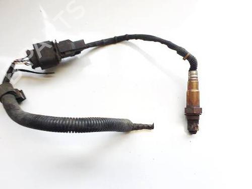 Used Electronic sensor Electronic sensor PEUGEOT 407 (6D_) 1.6 HDi 110 (6D9HZC, 6D9HYC) (109 hp) 34756738 34756738