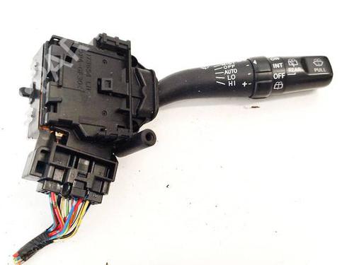 Warnblinkschalter für Warnblinkschalter TOYOTA AVENSIS (_T25_) 2.0 D-4D (CDT250_, CDT250R) (116 hp) 34743252 34743252