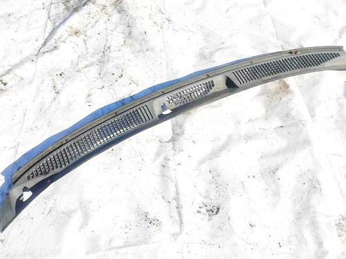 Used Scuttle panel Scuttle panel OPEL AGILA A (H00) 1.3 CDTI (F68) (70 hp) 35225414 35225414