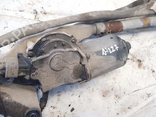 Used Front wiper motor Front wiper motor 35498758 35498758