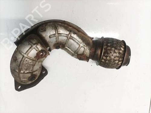 Used Exhaust manifold Exhaust manifold 35199834 35199834
