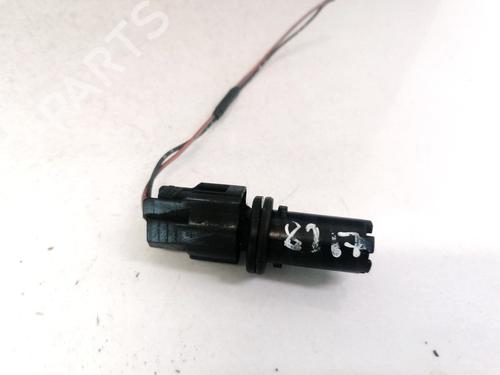 Lamp holder MAZDA 3 (BK) 1.6 DI Turbo | BP35393240L10 - Image 3