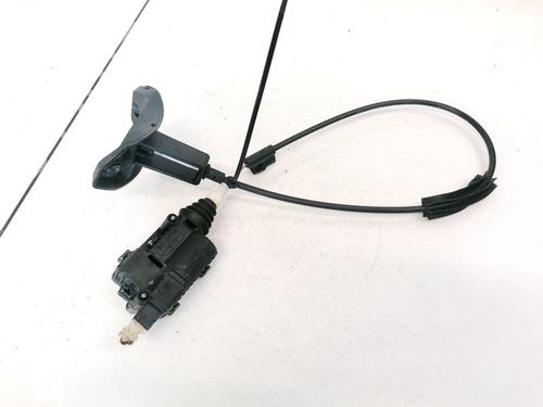 Used Fuel door actuator Fuel door actuator 35417497 35417497
